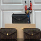 Fashion Luxe Touch bags - 2997