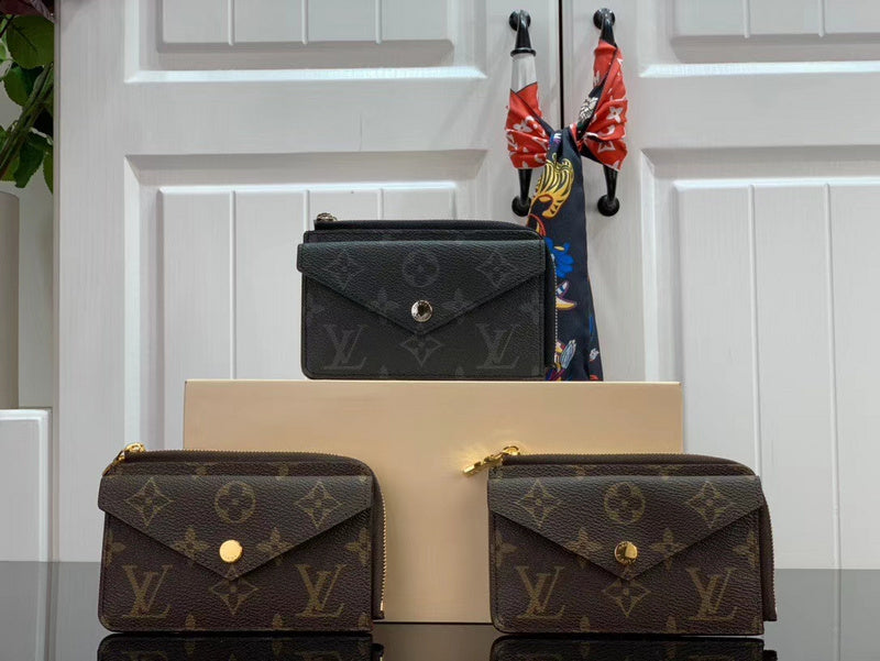 Fashion Luxe Touch bags - 2997
