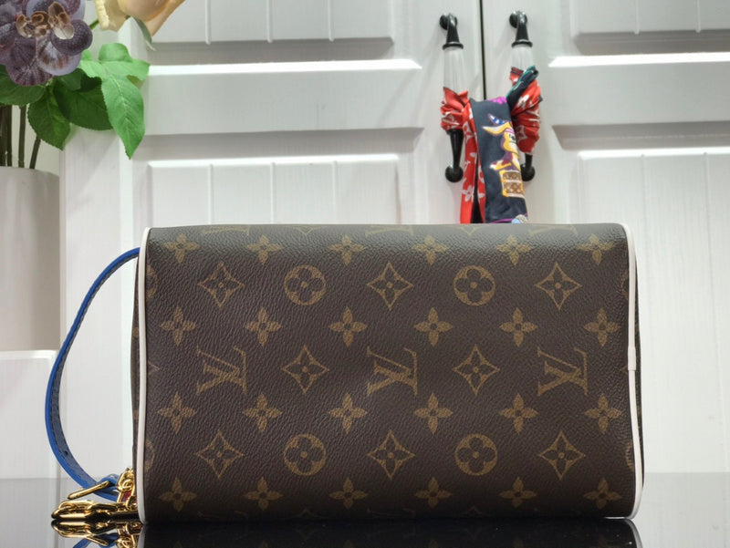 Luxe Touch Fashion LTB-bags - 17548