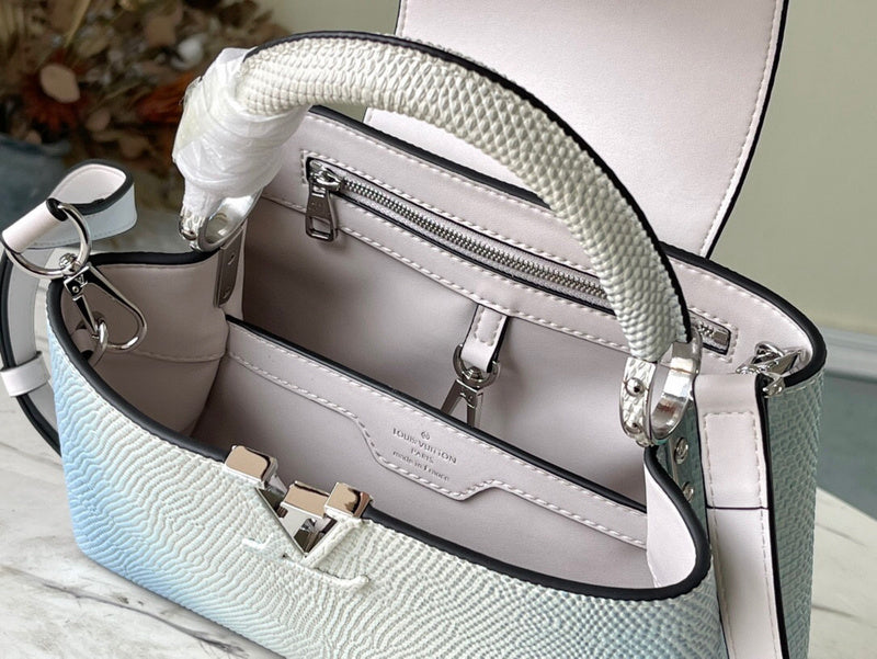 Fashion Luxe Touch bags - 4907