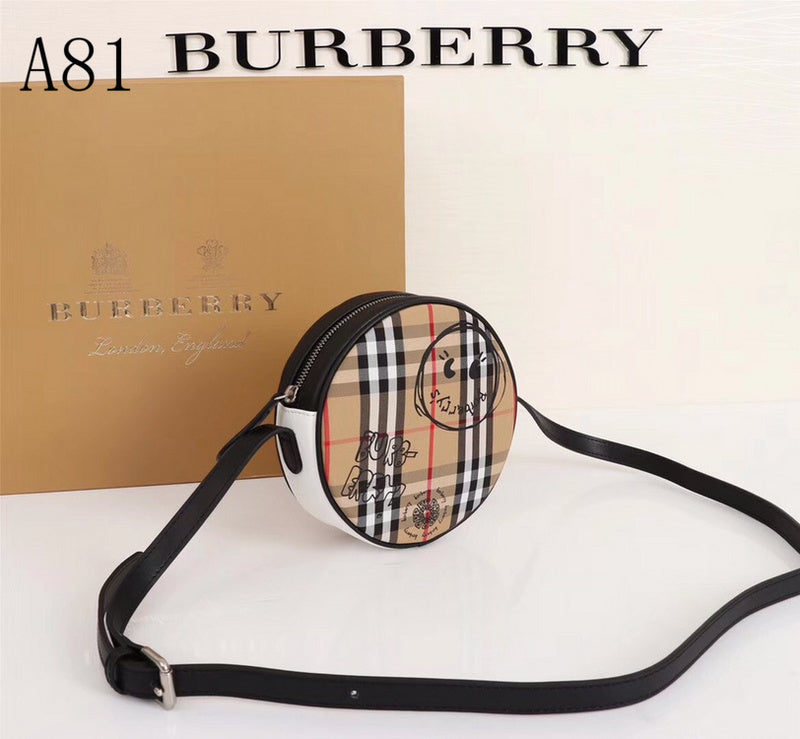 LTB Fashion -BBR Bags - 807