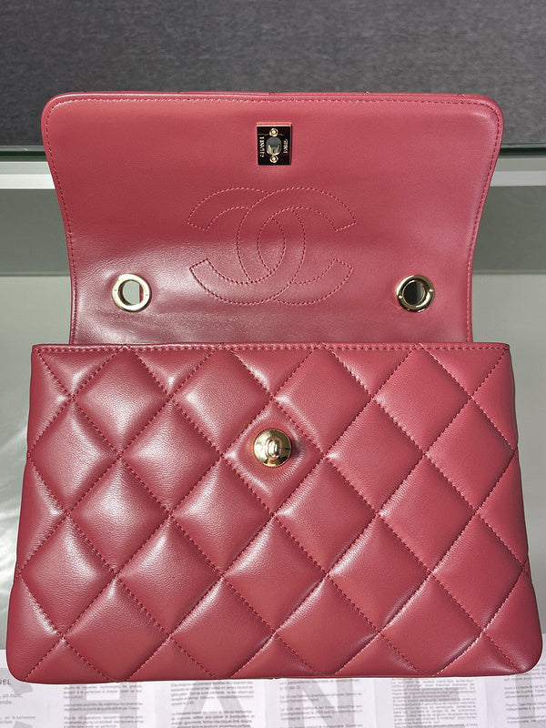 Luxe Touch Bags 

 -  Bags - 3287