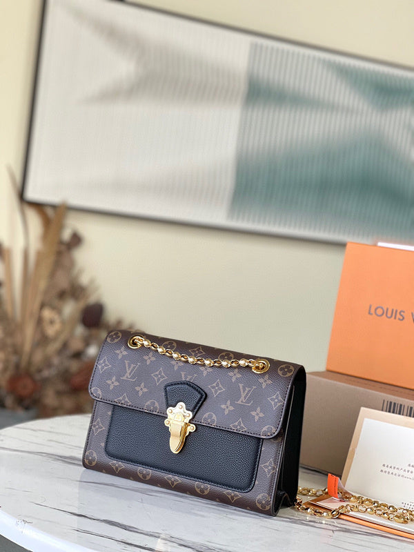 Fashion Luxe Touch bags - 4447