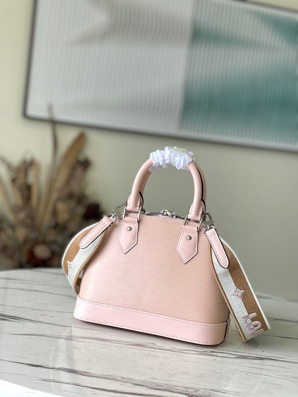 Fashion Luxe Touch bags - 4917