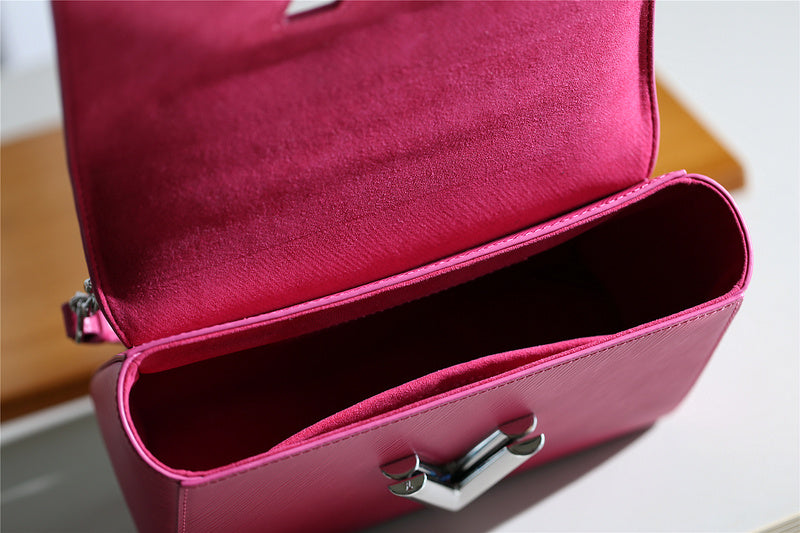 Luxe Touch Fashion LTB-bags - 8455