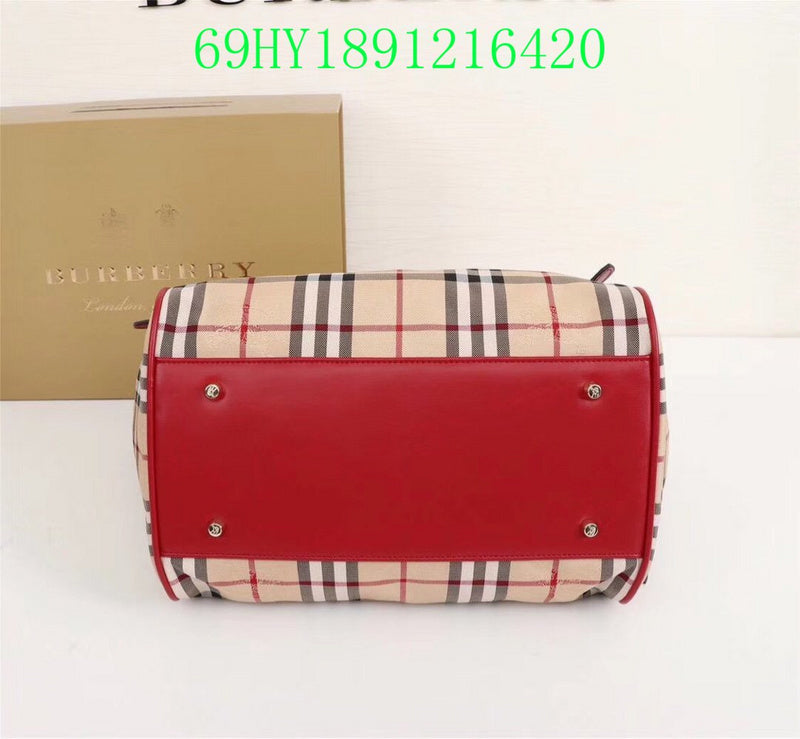 LTB Fashion -BBR Bags - 346