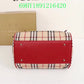 Luxe Touch Bags Fashion -BBR Bags - 346