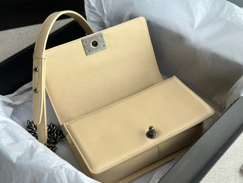 Luxe Touch Bags -  Bags - 062