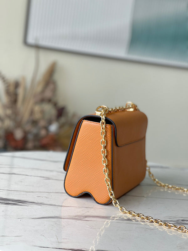 Fashion Luxe Touch bags - 5209