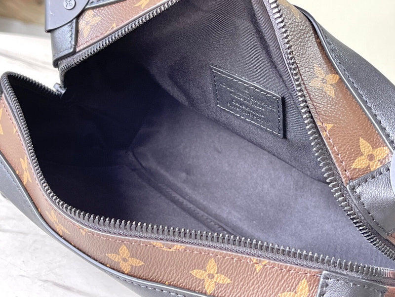 Fashion Luxe Touch bags - 4739