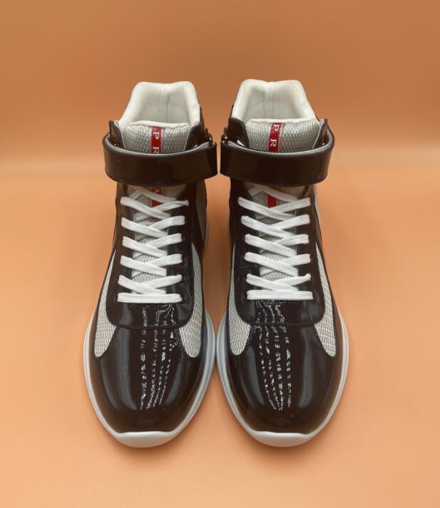 Luxe Touch Bags 

 - PD Men Shoes - 040
