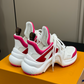 Luxe Touch Bags -  Women Shoes - 027