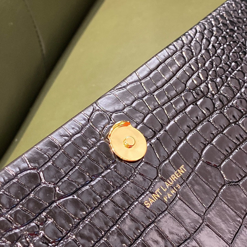 Luxe Touch - SLY Bags 279