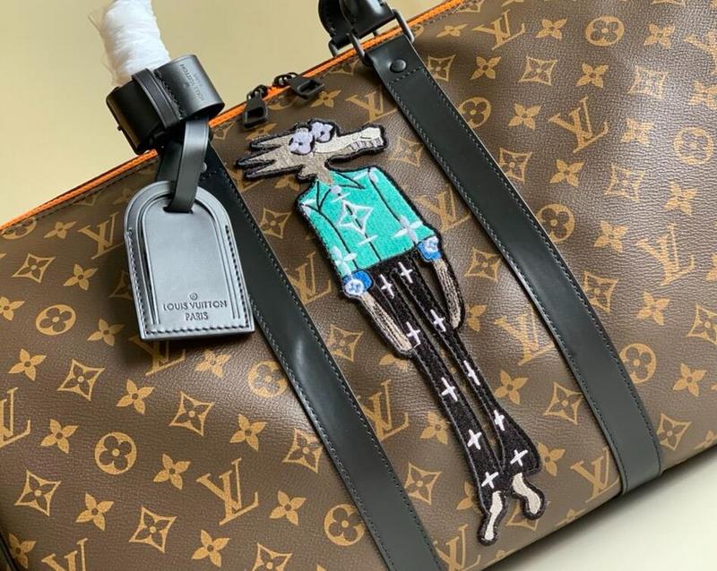 Luxe Touch Bags 

 - LTB Bags - 2648