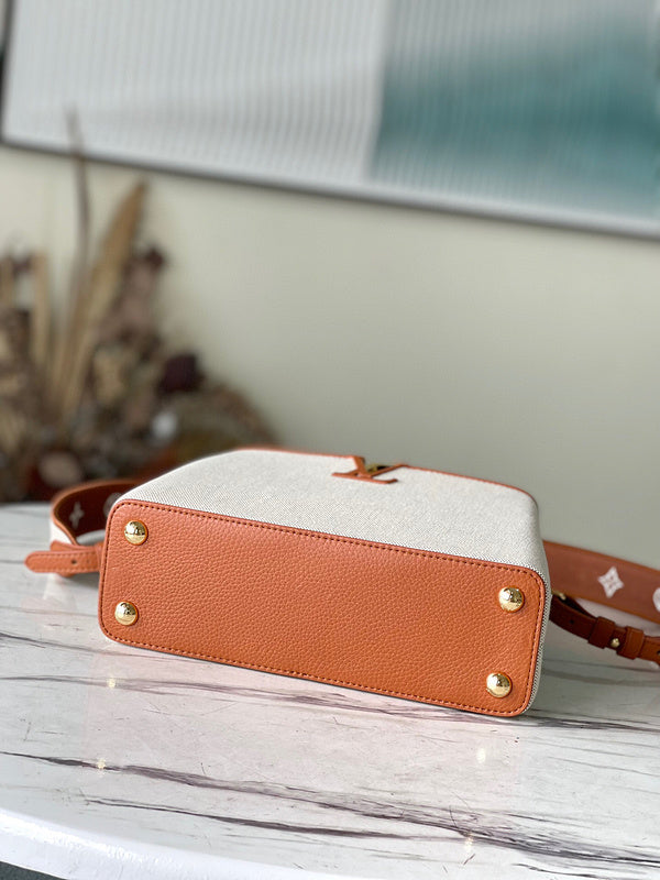 Fashion Luxe Touch bags - 5014