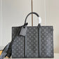 Luxe Touch Fashion LTB-Bags - 16615