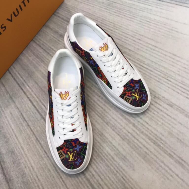 Luxe Touch Bags -  Men Shoes - 1327