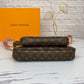 Fashion Luxe Touch bags - 3713