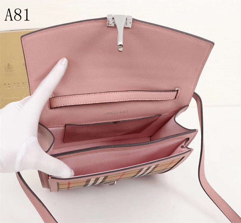 Luxe Touch Bags Fashion -BBR Bags - 869