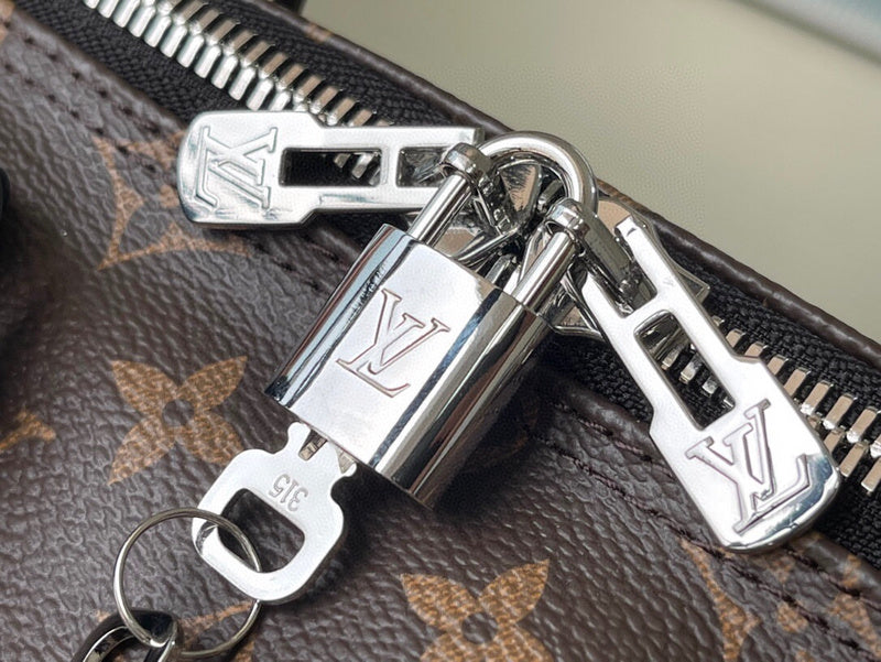 Fashion Luxe Touch bags - 4735