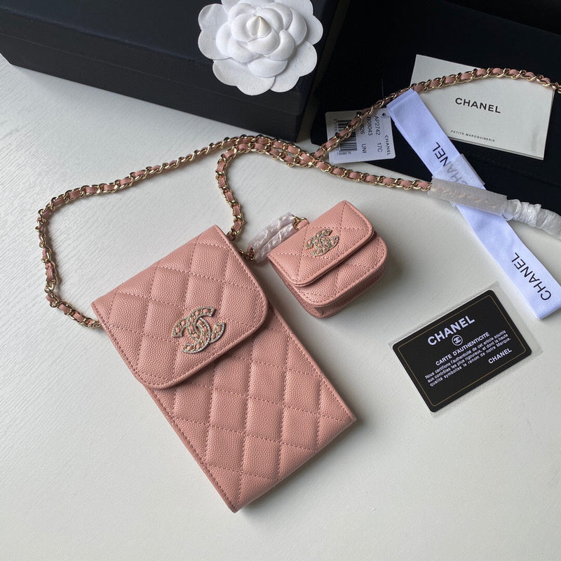 Luxe Touch Bags 

 -  Bags - 3102
