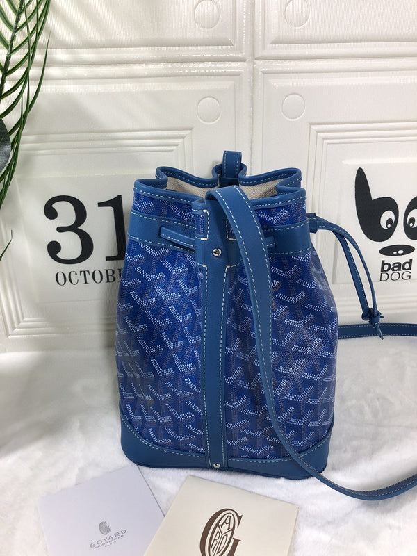LTB - GOD Bags - 179