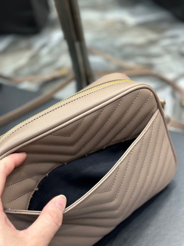 Luxe Touch SLY Bags - 197