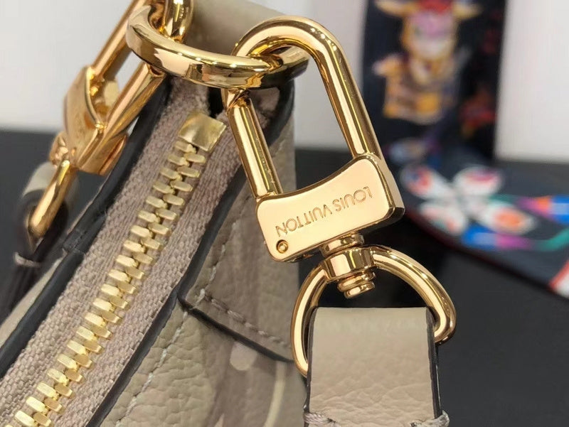 Fashion Luxe Touch bags - 3455