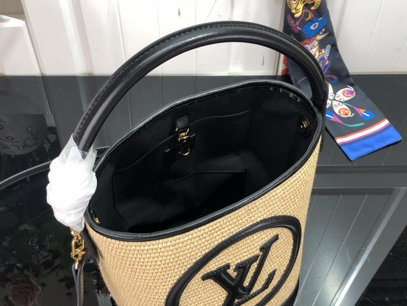 Fashion Luxe Touch bags - 3562