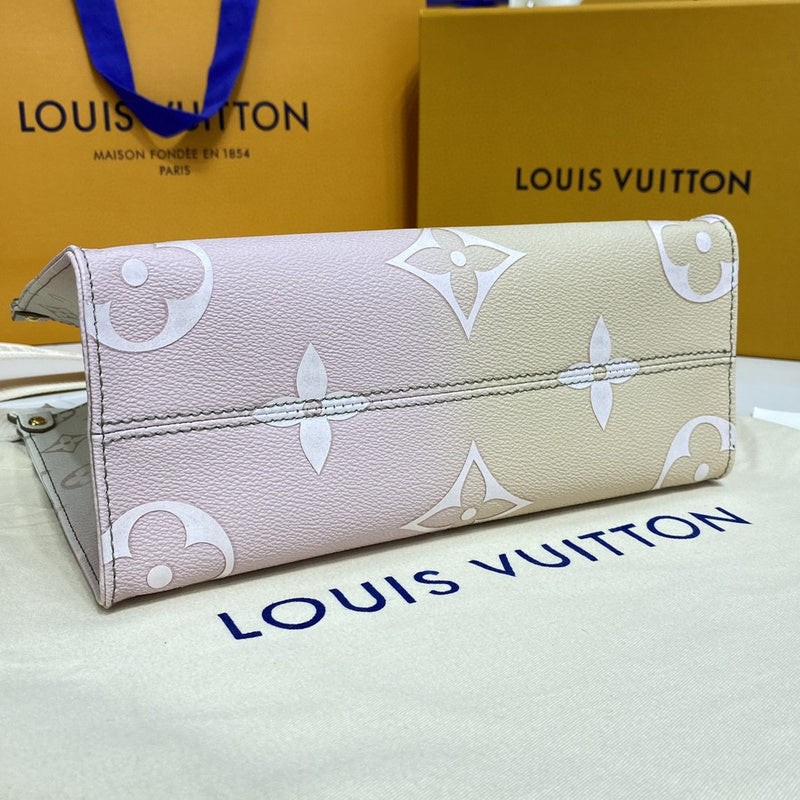 Fashion Luxe Touch bags - 3575
