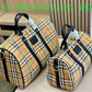 Luxe Touch Bags Fashion -BBR Bags - 091