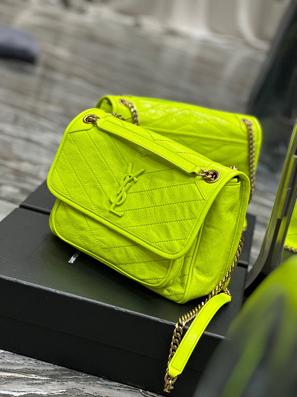 LTB SLY Bags - 056