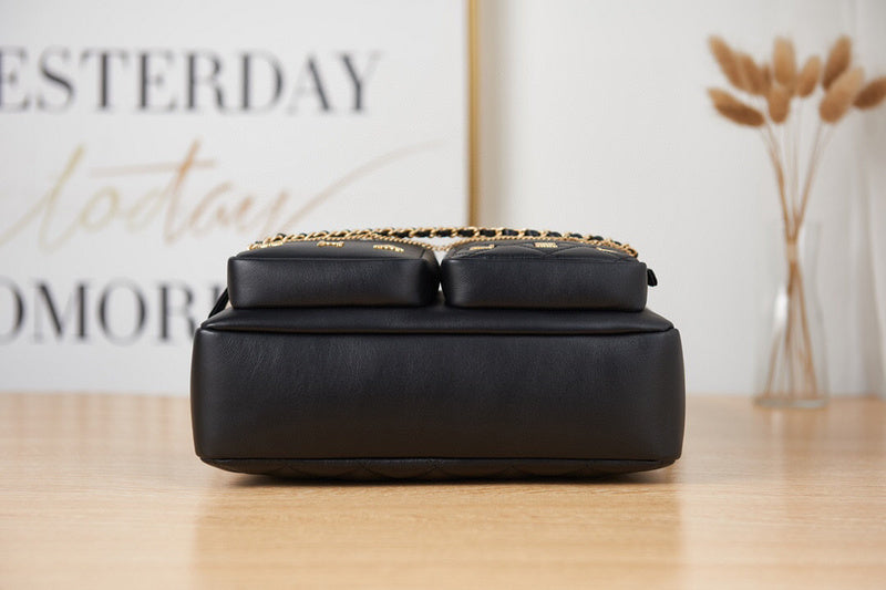 Luxe Touch Bags 

 -  Bags - 3045