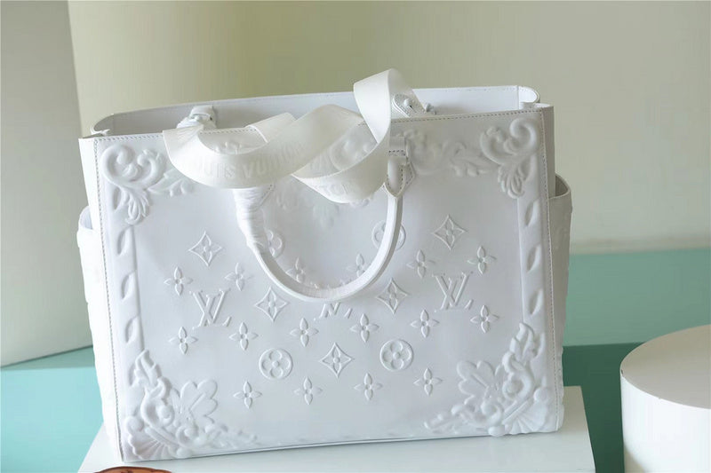Luxe Touch Fashion LTB-bags - 9783