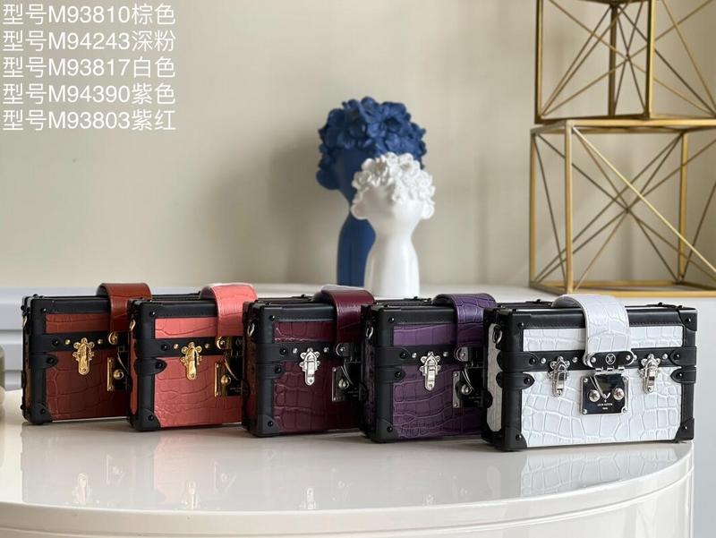Luxe Touch Bags -   2154