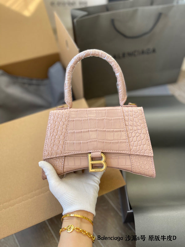 Luxe Touch Fashion - BGA Bags - 1497