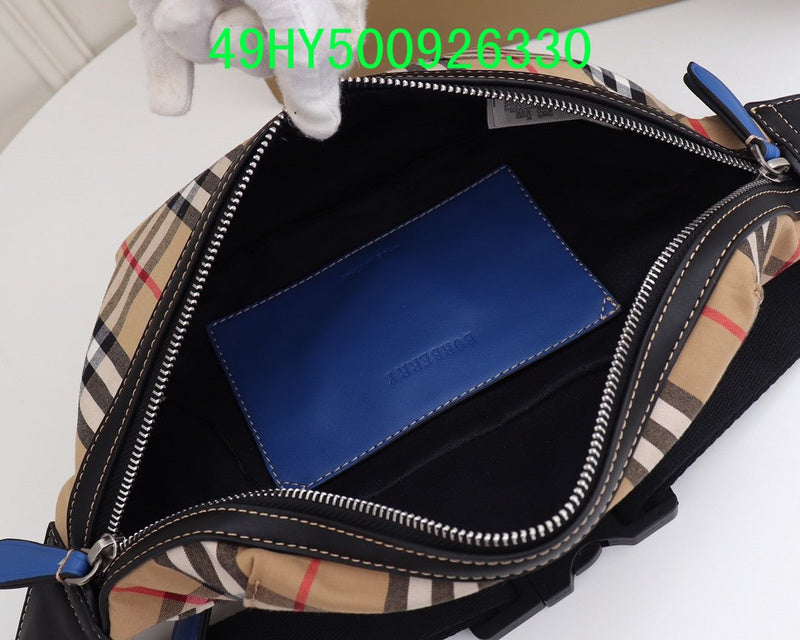 LTB Fashion -BBR Bags - 646
