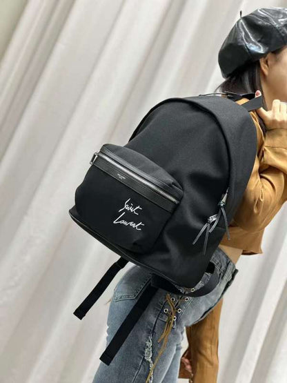 Luxe Touch - SLY Bags 521