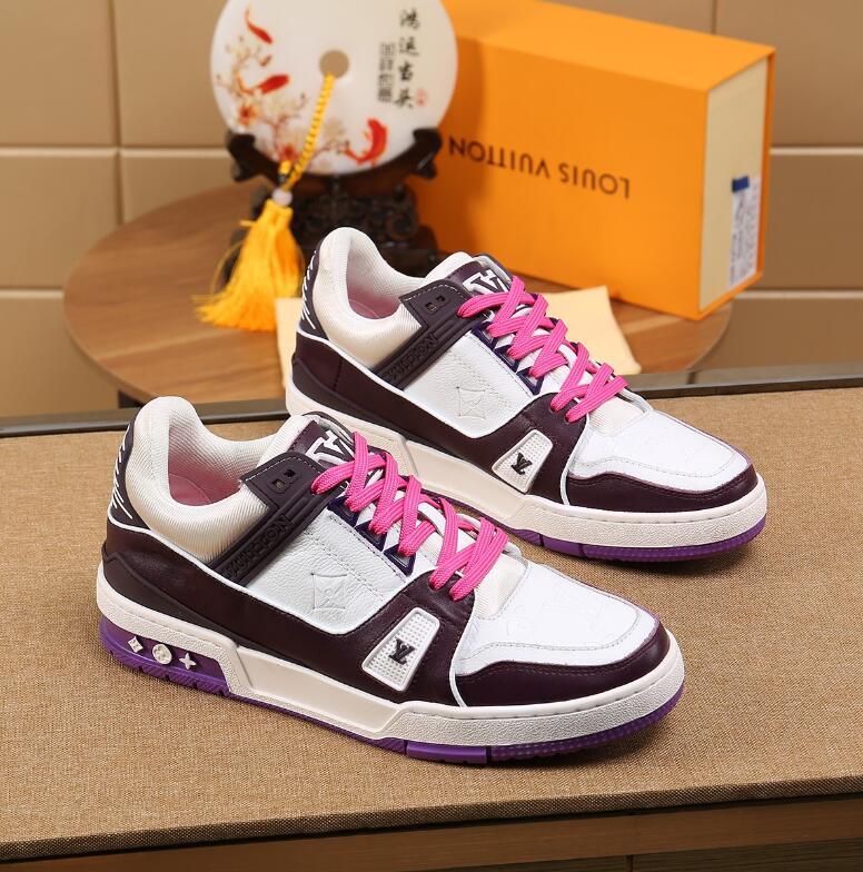 Luxe Touch Bags -  Men Shoes - 1493