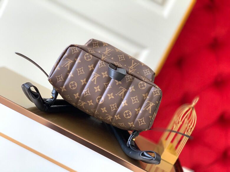 Fashion Luxe Touch bags - 3627