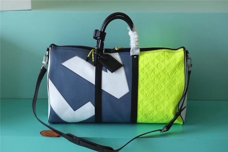 Luxe Touch Fashion LTB-bags - 11183