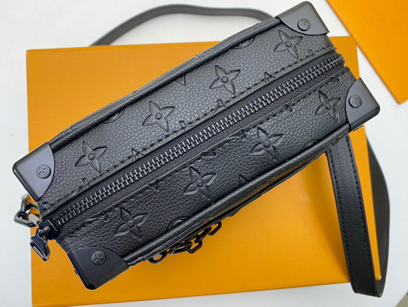 Fashion Luxe Touch bags - 3539