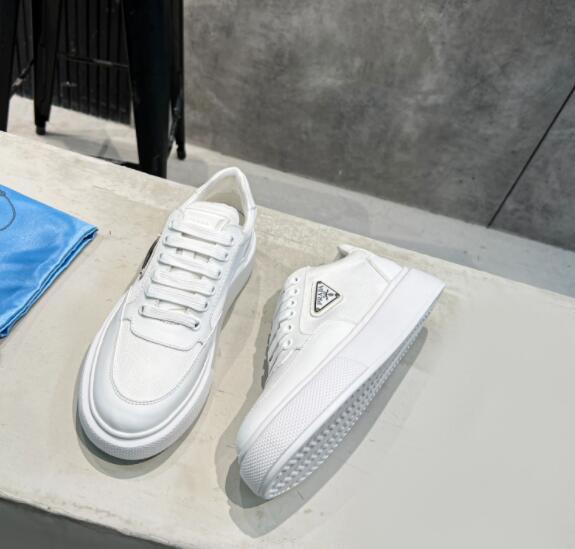 Luxe Touch Bags - PD Men Shoes - 205