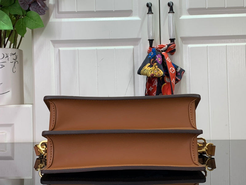 Fashion Luxe Touch bags - 3434