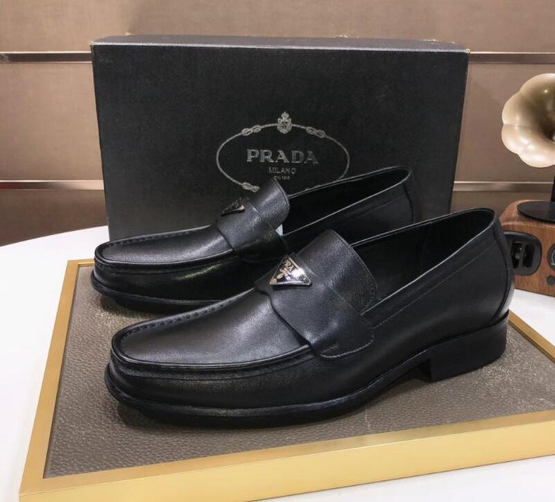 Luxe Touch Bags 

 - PD Men Shoes - 117