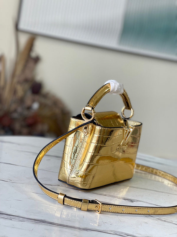 Fashion Luxe Touch bags - 4768