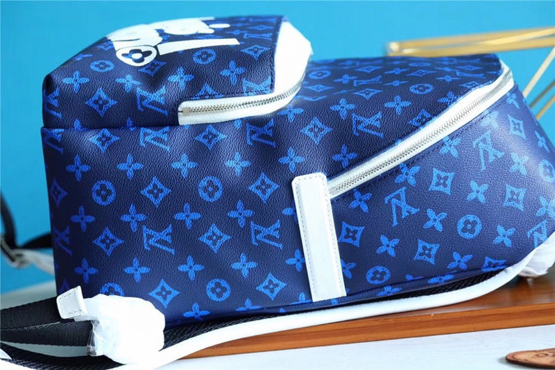 Luxe Touch Fashion LTB-bags - 9578