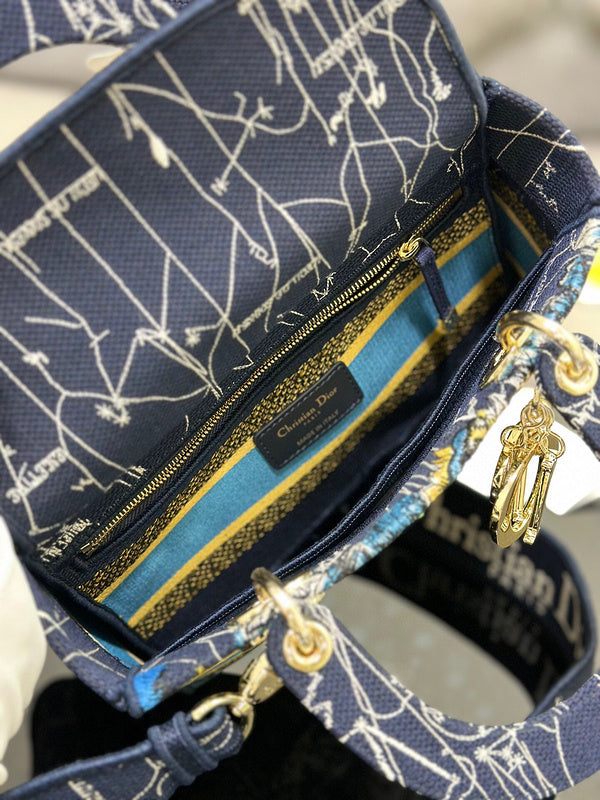 LTB - Luxe Touch Bags - 206