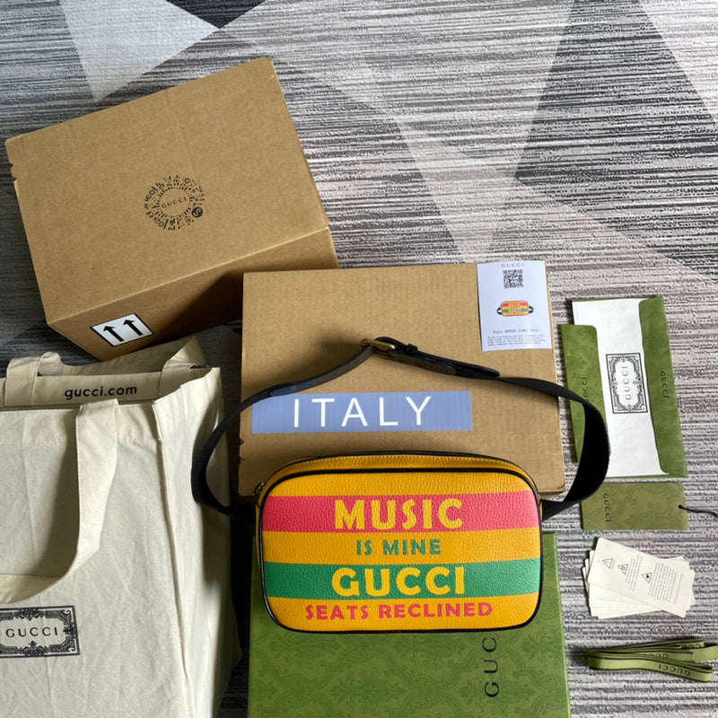 LTB - GG Bags - 1582