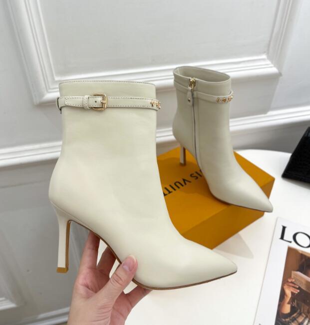 Luxe Touch Bags 

 - LTB Women Shoes - 857